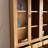 Classic large storage bookcase