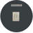 Round Mirror-560910781