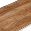 17 Stories Console Table Stainless Steel And Solid Wood Sleeper-1186822978-1186822982