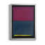 Contemplation II - reproduction d'art sur toile encadrée-1998932050-1998932049