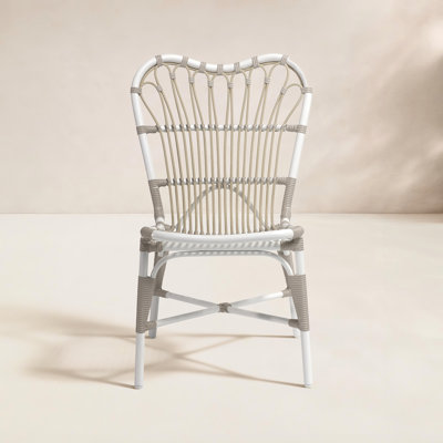 Margret Patio Side Chair