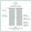 Jianyu Room Darkening Curtain Pair-1985202848-1985202849