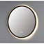 Miroir anti-buée en chêne naturel Veener-2104055502-2104055500-2104055503