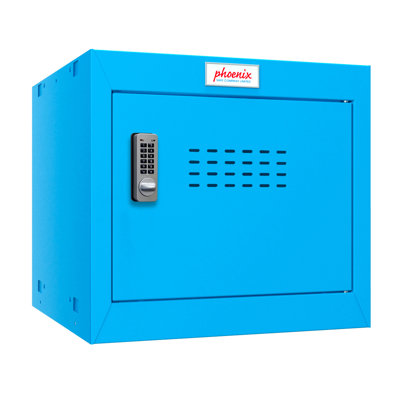 Metal 1 - Tier 40cm with Electronic