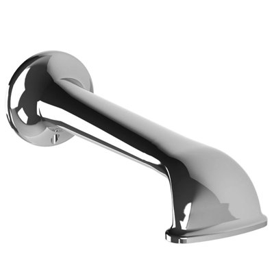 Classic Wall Tub Spout
