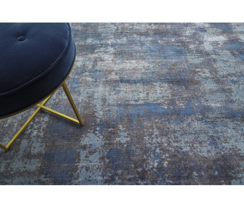 Antolini Abstract Area Rug, Rectangle 8' x 10'