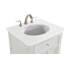 Ensemble de meuble-lavabo simple 24 po Otto-25615300-88856990