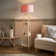 Sundra 155cm Matte Tripod Floor Lamp
