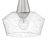 Bette Mid-Century Modern One Light Pendant-31893191-31893190