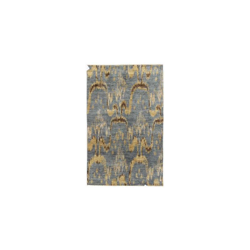 One-of-a-Kind 3'11" X 6'2" Area Rug