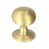 Satin Brass selected