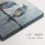 Série abstraite 10 # Cxxxi-Gallery, toile tendue-615569047