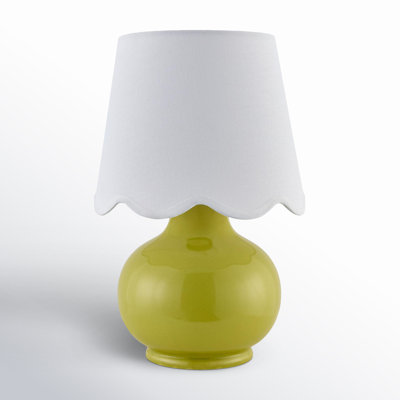 Momsen Ceramic Bedside Lamp