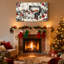 Ensemble de 3 décorations murales décoratives de Noël-635097835