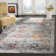 Tapis floral Doucet Performance