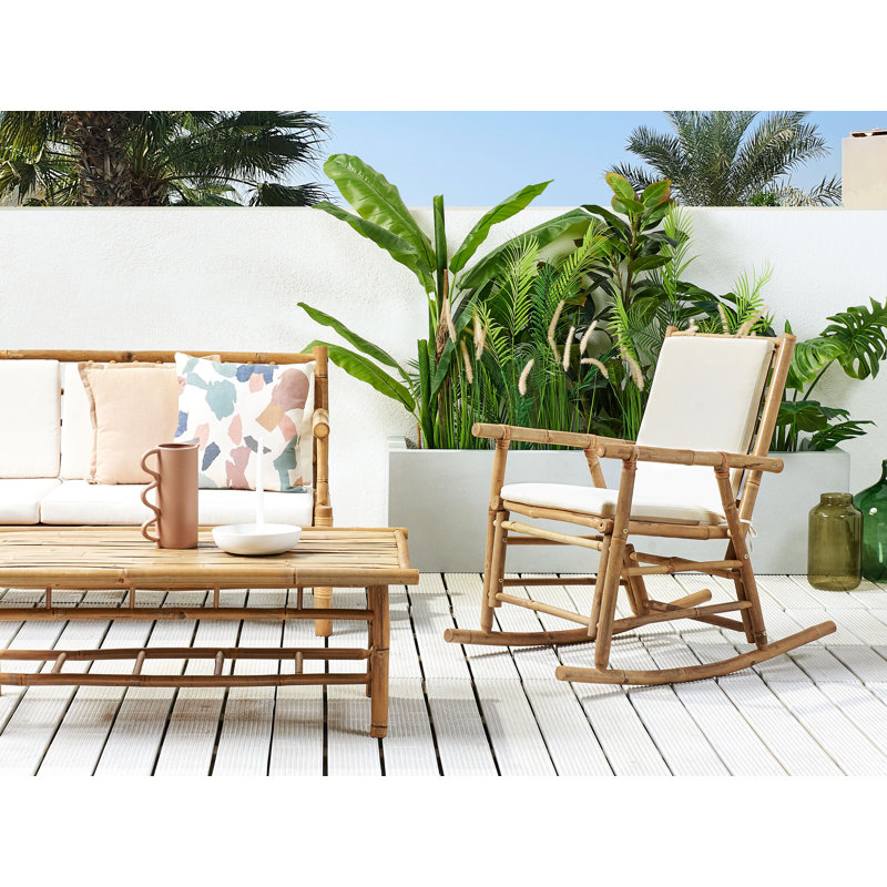 Galeno Outdoor Lounge Chair