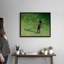 «Me, 2011» par Colin Bootman, reproduction sur toile-1615215762-1615215760