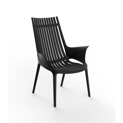 Ibiza Lounge Chair (set of 4)