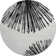 Premium Machine Washable Cerrito Black Rug