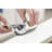 Smith's 2 Stages Manual Knife Sharpener
