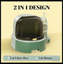 Covered Litter Box,Cat Litter Box