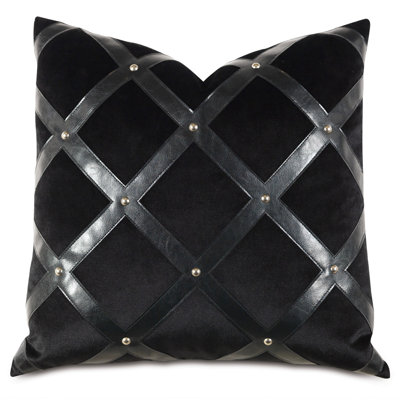 Square Pillow Cover & Insert