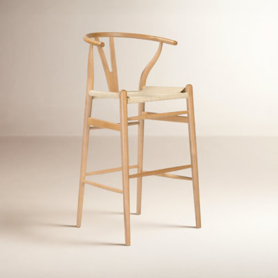Fairbanks 30" Bar Stool