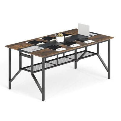 180cm Rectangle Conference Table