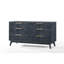 Commode double l 6,25 po Magomed