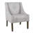 Upholstered Armchair-119907192