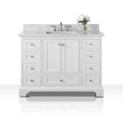 Audrey 48'' W Vanity