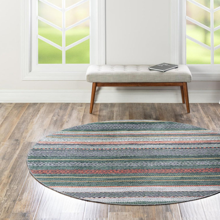 Noelani Striped Indoor Rug