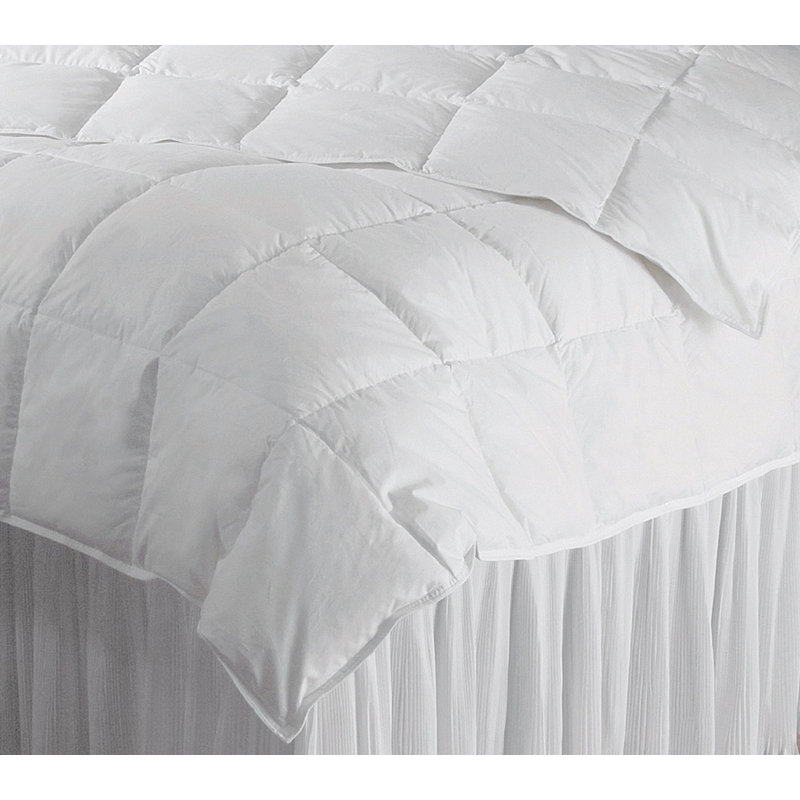 Villa toutes saisons en duvet, Grand