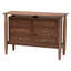 Commode 6 tiroirs Caasi