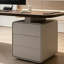 Bureau de luxe italien léger-132644190