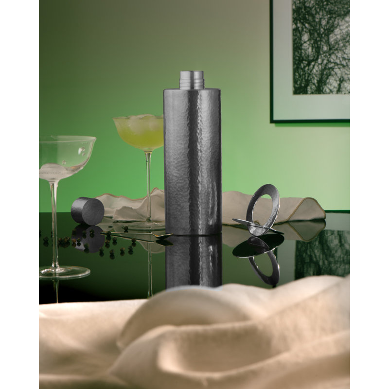 Pure Carafe, Silver