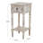 Charlee End Table-1516553864