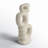 Yalina Sculpture 11.5"x 8"x 24.5"