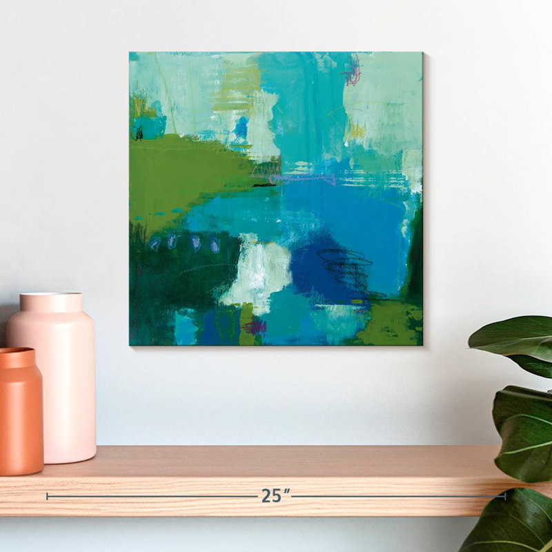 Avery Reflection, 16" H x 16" W