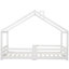Oestreich European Single (90 X 200 Cm) Standard House Beds-1603199914
