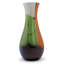 Handmade Glass Table Vase