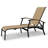 Askar Outdoor Rust-Resistant Metal Chaise Lounge-20102319-20102294-20102322