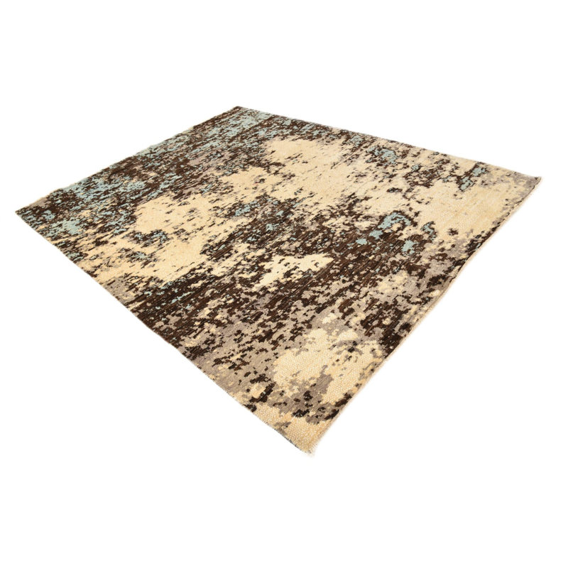 Tapis ivoire Iniguez