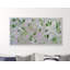 Imprimé de lilas blancs par l'artiste locale Janet Burrows-67516377-67516374