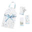 Lenox Wildflower 5 Piece Kitchen Gift Set