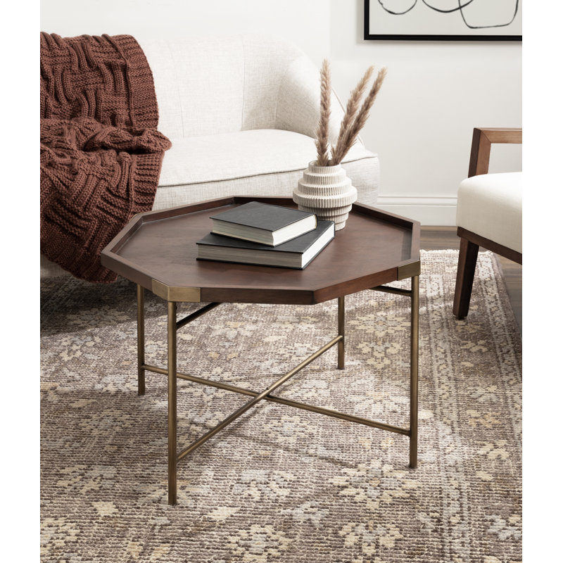 Table basse Occonor