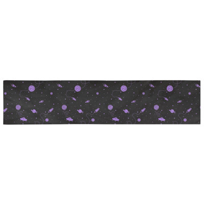 Avicia Geometric Table Runner