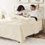 Ensemble de draps pour lit simple 6 pièces-112606562