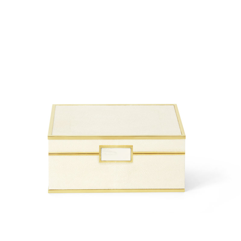 Jewelry Box +