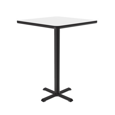 Square Breakroom Table